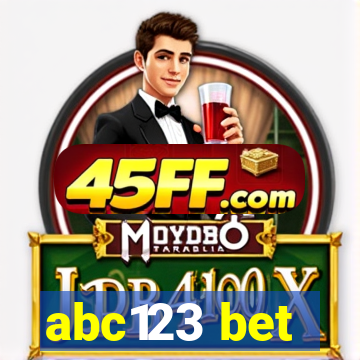 abc123 bet